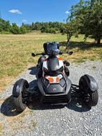 Kan ik Ryker Sport, Ophalen, Meer dan 35 kW