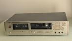 Luxman K-230  cassettedeck, Audio, Tv en Foto, Cassettedecks, Ophalen of Verzenden
