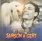 Samson & Gert - Het Beste Van Samson & Gert (RSD25) (LP), Enlèvement ou Envoi, Comme neuf, Autres formats, Chanson réaliste ou Smartlap