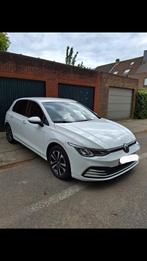 Volkswagen golf 8 2.0 Tdi, Euro 6, Wit, Diesel, 5 deurs