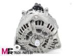 DAF CF 75 Dynamo 100A - 1697322N DAF XF95 DAF, Auto-onderdelen, Gebruikt, DAF, Motor en Accessoires
