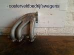 Inlaatspruitstuk van een Volkswagen Polo, Ophalen of Verzenden, 3 maanden garantie, Gebruikt, Volkswagen