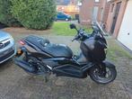 Yamaha xmax 125/17-12-2025 techmax+ 970 km ruilen mogelijk, Vélos & Vélomoteurs, Enlèvement