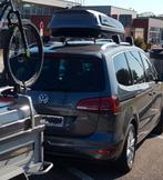 Barre de toit VW Sharan, Autos : Divers, Porte-bagages, Comme neuf, Enlèvement