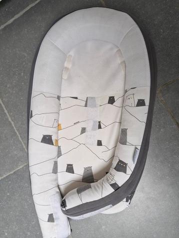 Doomoo babynestje beschikbaar voor biedingen