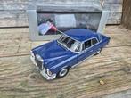 Mercedes Benz 280 SE Coupe 1/18 Norev, Ophalen of Verzenden, Nieuw, Auto, Norev