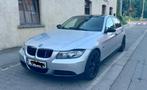 BMW E90 325i - AUT, Auto's, Automaat, Stof, 2497 cc, Berline