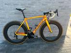 Specialized tarmac, Ophalen of Verzenden, Zo goed als nieuw, Carbon