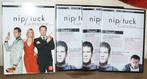 Série TV NIP TUCK saison 2 en 6 DVD, CD & DVD, Enlèvement ou Envoi, Drame, Coffret, Comme neuf