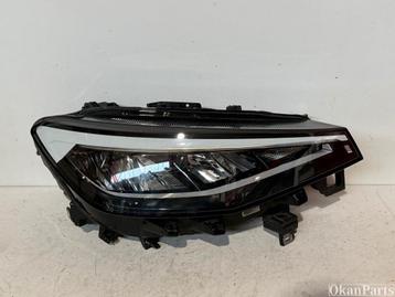 VW Volkswagen ID.4 LED rechter koplamp rechts 11B941006A beschikbaar voor biedingen