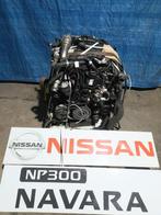 MOTOR NISSAN NAVARA D23 NP300 2.3 YS23 C270, Envoi, Nissan
