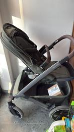 Joolz Geo Kinderwagen met Maxi Cosi, Ophalen, Zo goed als nieuw, Kinderwagen, Overige merken