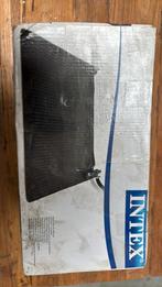 Intex solar mat, Tuin en Terras, Ophalen, Zo goed als nieuw