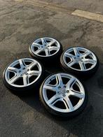 Jantes Audi Q5 OEM, Autos : Pièces & Accessoires, Pneus & Jantes, Enlèvement, Jante(s)