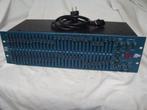 Gebruikt: BSS FCS966 Opal equalizer, 20250370, Ophalen of Verzenden, Gebruikt