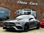 Mercedes-Benz CLA 200 d PACK AMG-PANO-BTE AUTO-PACK NIGHT-CA, CLA, Alcantara, Bedrijf, 5 deurs