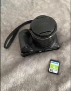 Canon SX430 IS Camera, Audio, Tv en Foto, Videocamera's Digitaal, Camera, Canon, Ophalen of Verzenden