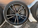Jantes bmw 791m 19 pouces original serie 3 et serie 4, Autos : Pièces & Accessoires, Pneus & Jantes, Pneus et Jantes, Pneus été