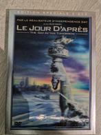 DVD The Day After (speciale editie 2 dvd's), Cd's en Dvd's, Alle leeftijden, Boxset, Ophalen of Verzenden, Zo goed als nieuw