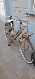 Sparta pick-up fiets in perfecte staat, 26" inch banden, Fietsen en Brommers, Zo goed als nieuw, Ophalen