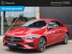Mercedes-Benz CLA-Klasse 250 e Star Edition Luxury Line | Di, Auto's, Mercedes-Benz, Stof, Gebruikt, 4 cilinders, 16 kWh