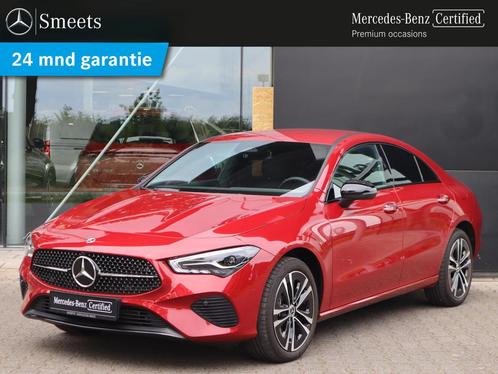 Mercedes-Benz CLA-Klasse 250 e Star Edition Luxury Line | Di, Auto's, Mercedes-Benz, Bedrijf, Te koop, CLA, ABS, Achteruitrijcamera
