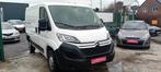 Citroën jumper  2021  euro 6d, Auto's, Citroën, Jumper, Euro 6, https://public.car-pass.be/vhr/190b8c56-73dd-4bc7-a396-927161d56dd1