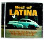 Latina Beste van cd, Cd's en Dvd's, Ophalen of Verzenden, 1980 tot 2000, Nieuw in verpakking, Boxset