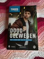 Gesigneerde doodgezwegen ria maes van tv reeks thuis, Enlèvement ou Envoi