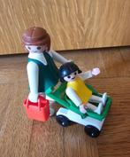 Playmobil vintage 3597 Moeder en kind, Enfants & Bébés, Jouets | Playmobil, Enlèvement ou Envoi, Comme neuf, Ensemble complet