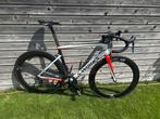S-works tarmac SL6 maat 56, Fietsen en Brommers, Ophalen, Carbon