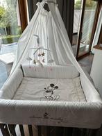 Babypark Bopita taupe, Kinderen en Baby's, Ophalen, Zo goed als nieuw