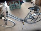 damesfiets, Fietsen en Brommers, 53 tot 56 cm, Ophalen, Zo goed als nieuw, Versnellingen
