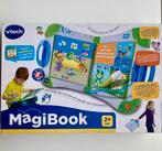 Vtech MagiBook met 3 activiteitenboekjes in goede staat, Kinderen en Baby's, Ophalen, Zo goed als nieuw