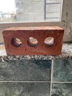 Briques : une palette emballée de la marque desimpel, Enlèvement, Comme neuf, Briques