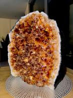 Grote Citrine Geode – 40 kg, Enlèvement