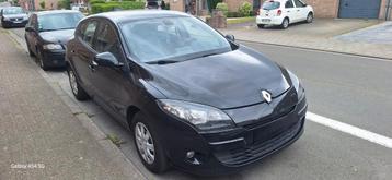 Renault mégane 3 1.5dci  90cv, Achat, Vitres électriques, Particulier