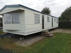 Stacaravan, Caravans en Kamperen, Particulier, Oven, Tot en met 6
