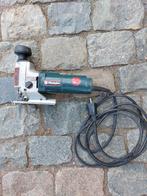 Wipzaag Metabo st EP 564, Doe-het-zelf en Bouw, Ophalen, Gebruikt