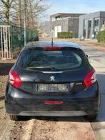 Peugeot 208, Auto's, Peugeot, Blauw, Particulier, Te koop, 3 deurs