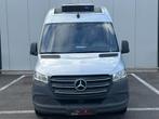 Mercedes Sprinter 314 Koelwagen / Dag & nacht koeling / L2H2, Auto's, Stof, https://public.car-pass.be/vhr/5b6e2d3b-eb26-4658-8cea-10e684ceb82a