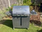 BBQ gas, Tuin en Terras, Gasbarbecues, Ophalen, Gebruikt, Overige Merken