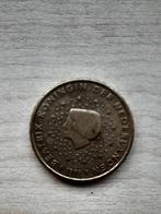 Munten van 10 cent Beatrix Koningin Der Nederlanden 1999, Postzegels en Munten, Ophalen, Setje, Koningin Beatrix, Goud