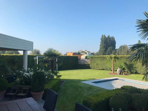 Tuinman- onderhoud- aanleg, Tuin en Terras, Gras en Kunstgras, Zo goed als nieuw, Ophalen