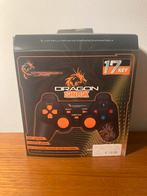 Dragon War Dragon Shock Wired Controller, Computers en Software, Ophalen of Verzenden, Nieuw, Dragon War