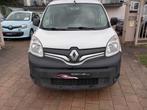 Renault Kangoo  308000 km met full onderhoud boekje bij rena, Auto's, Bestelwagens en Lichte vracht, Euro 5, Renault, Wit, Bedrijf