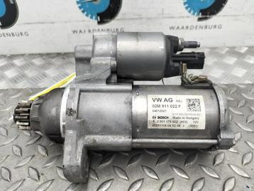 VOLKSWAGEN POLO [STARTER] 2019 beschikbaar voor biedingen