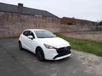 Mazda 2 airco, Stof, Euro 6, 4 cilinders, Bedrijf
