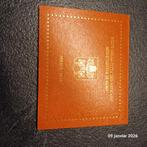 BU Vatican 2016, Postzegels en Munten, Munten | Europa | Euromunten, Ophalen of Verzenden, Vaticaanstad, Setje