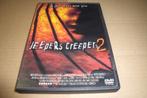Jeepers Creepers 2, Ophalen of Verzenden, Monsters